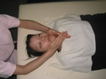 顔の歪みstep5
